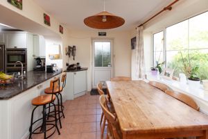 Breakfast Area- click for photo gallery